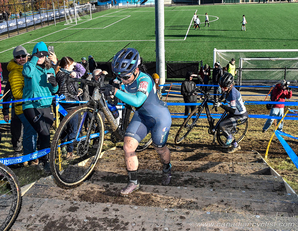 2023 Cyclocross National Championships