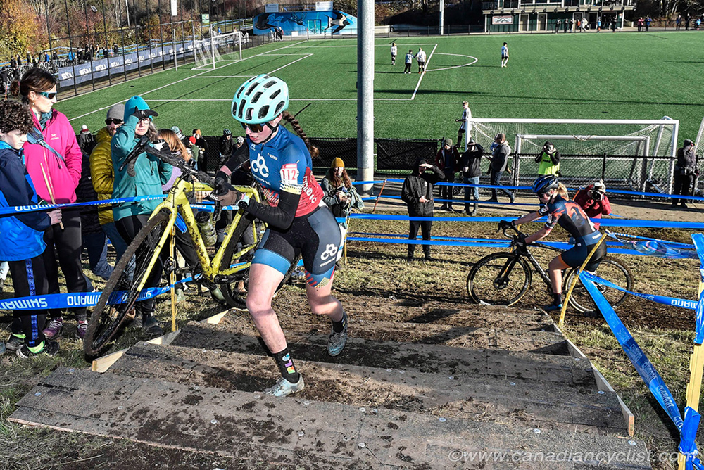 2023 Cyclocross National Championships