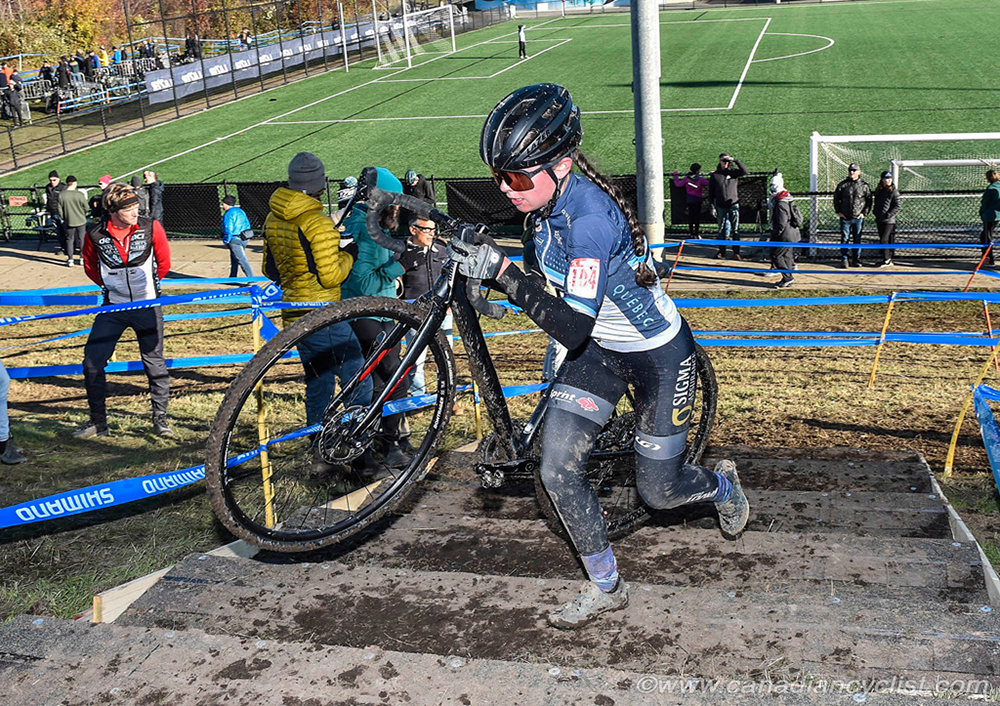 2023 Cyclocross National Championships