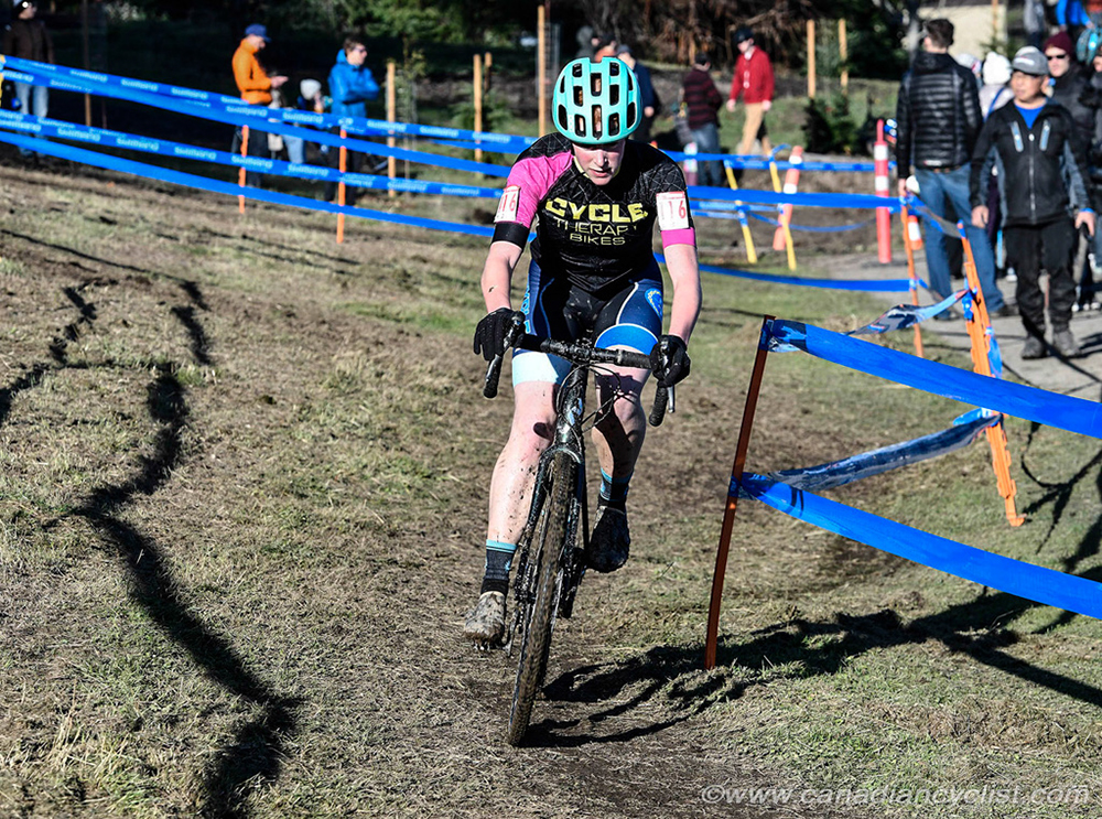 2023 Cyclocross National Championships