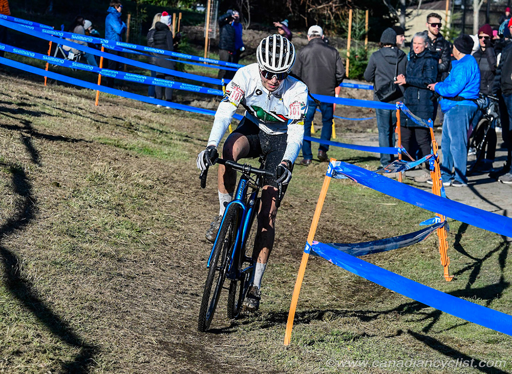 2023 Cyclocross National Championships