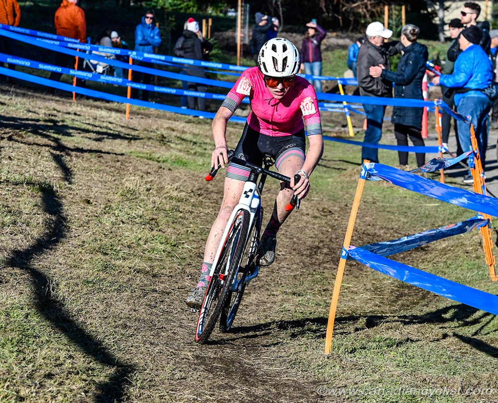 2023 Cyclocross National Championships