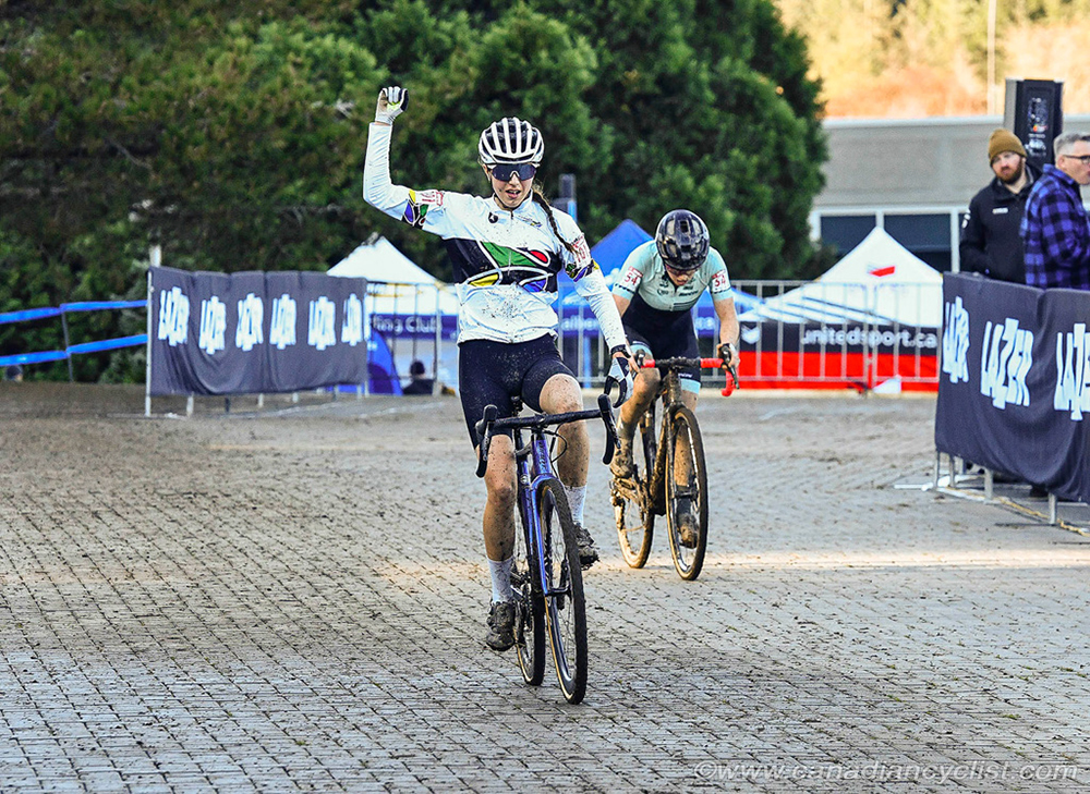 2023 Cyclocross National Championships