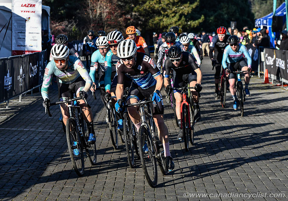 2023 Cyclocross Nationals