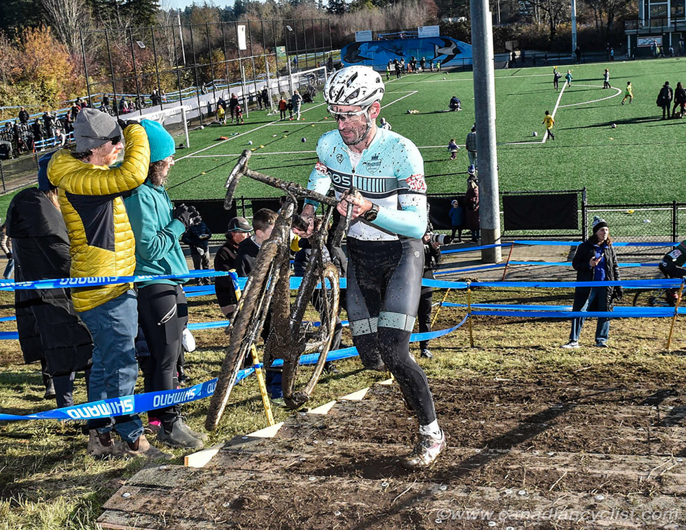 2023 Cyclocross Nationals