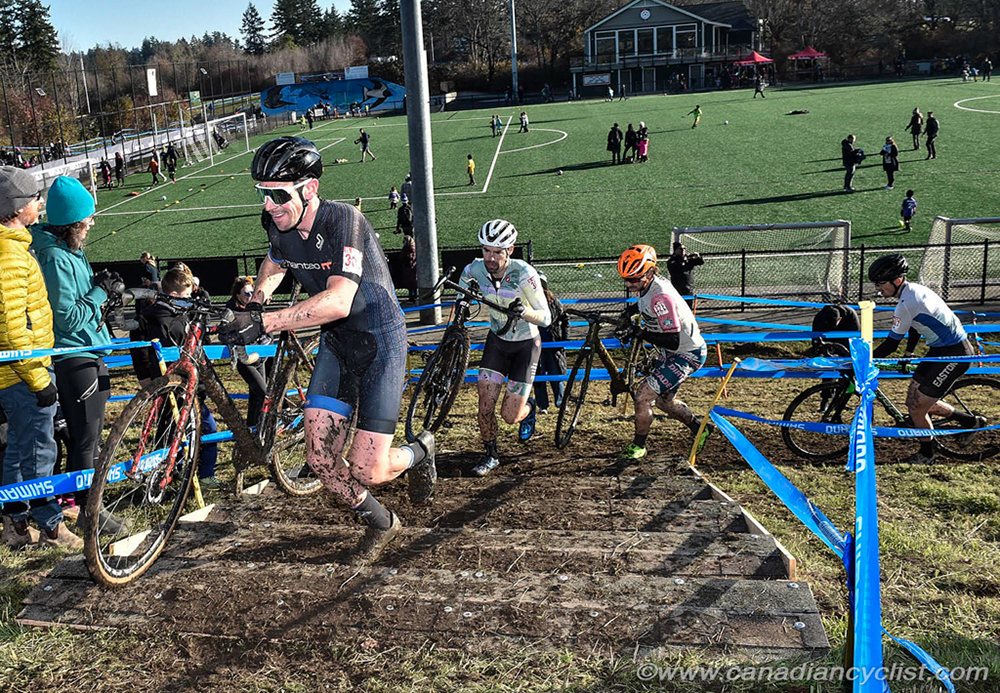 2023 Cyclocross Nationals
