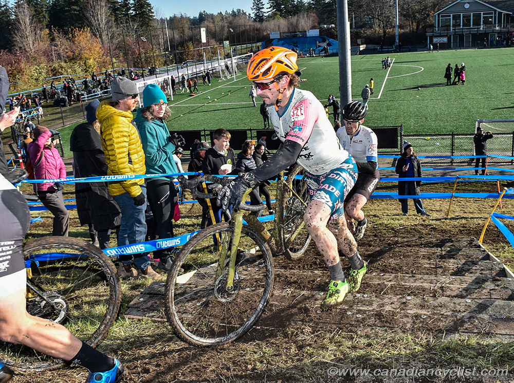 2023 Cyclocross Nationals