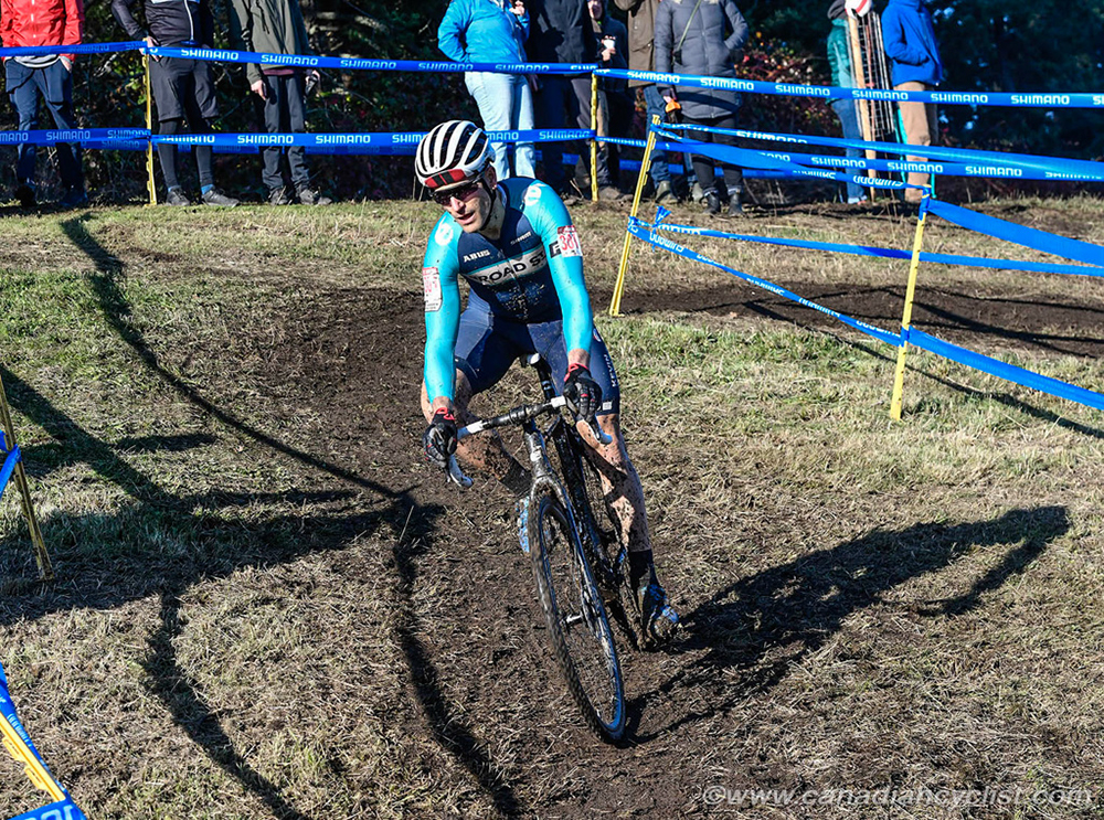 2023 Cyclocross Nationals