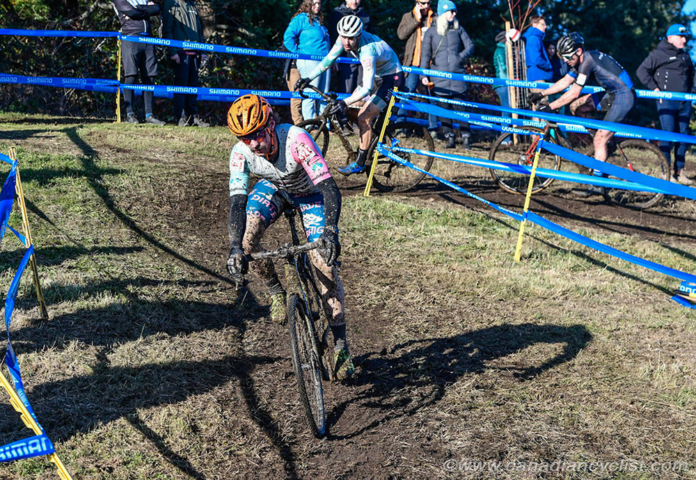 2023 Cyclocross Nationals