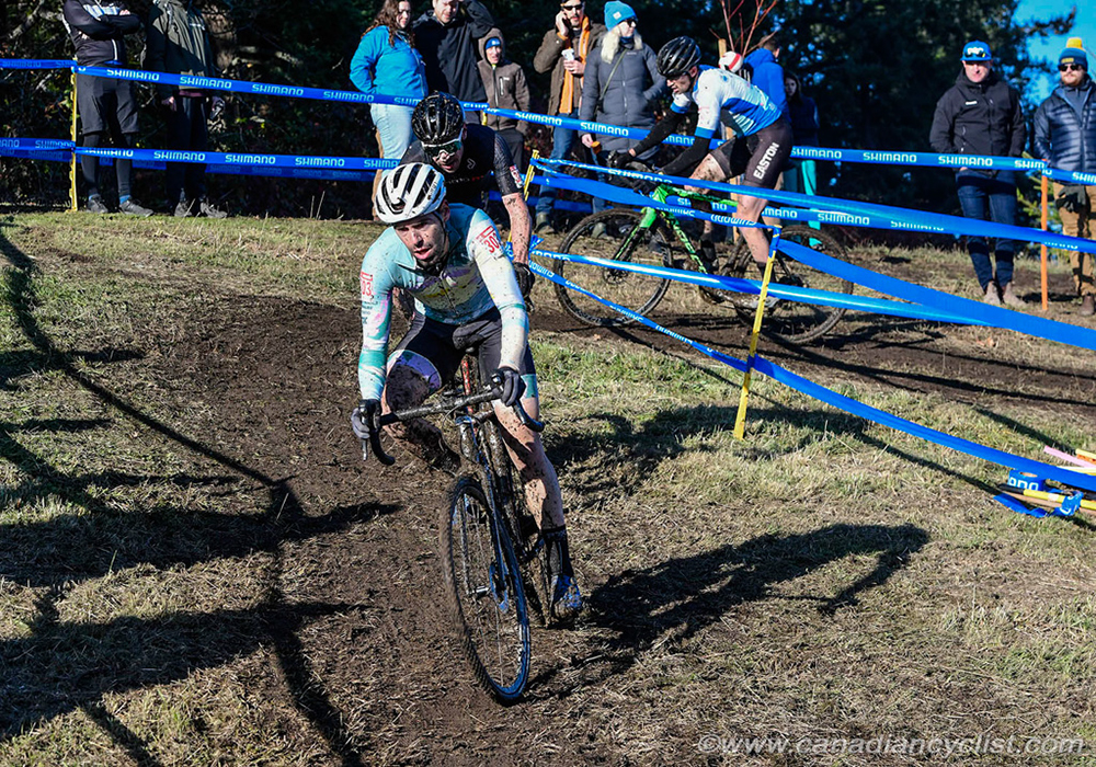 2023 Cyclocross Nationals