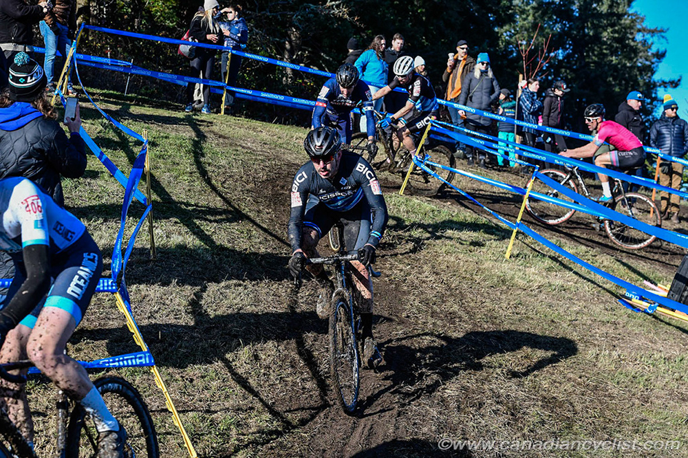 2023 Cyclocross Nationals