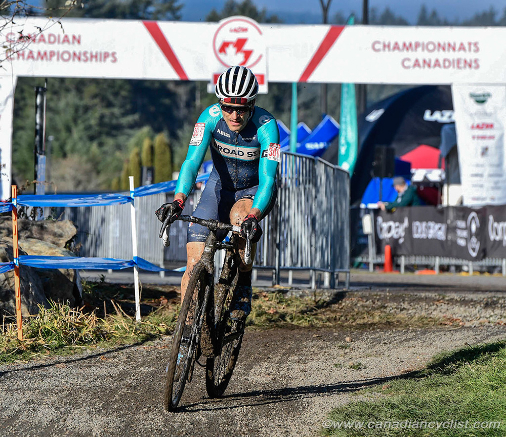 2023 Cyclocross Nationals