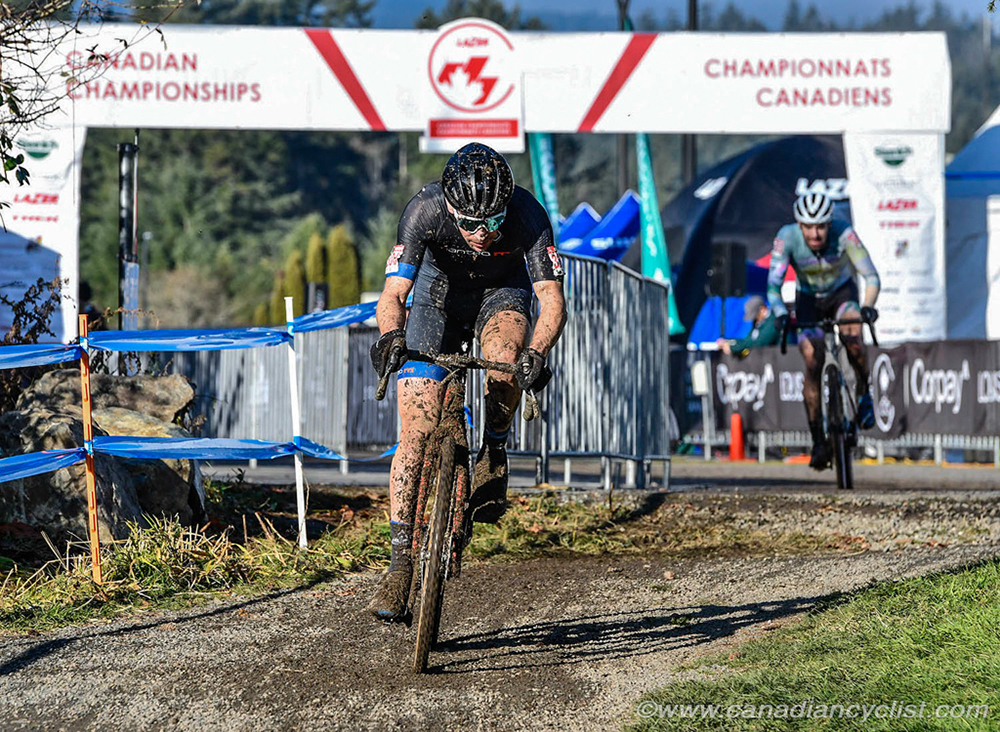 2023 Cyclocross Nationals
