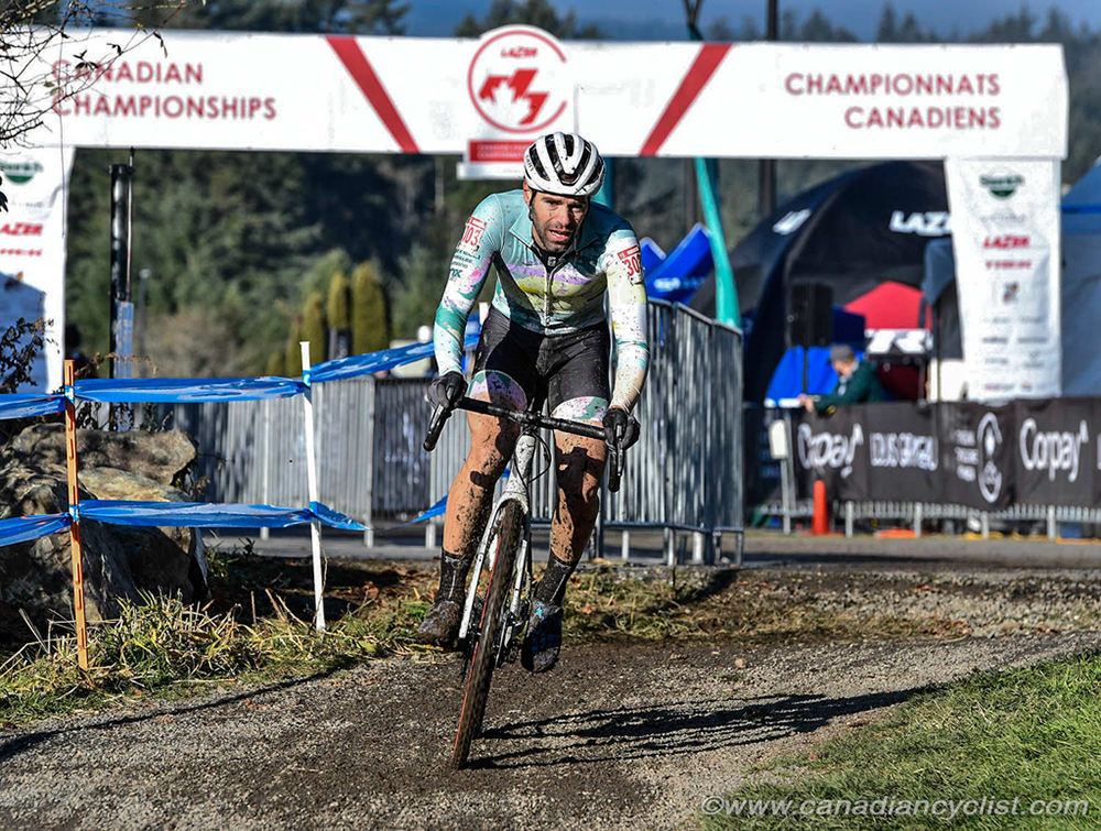 2023 Cyclocross Nationals