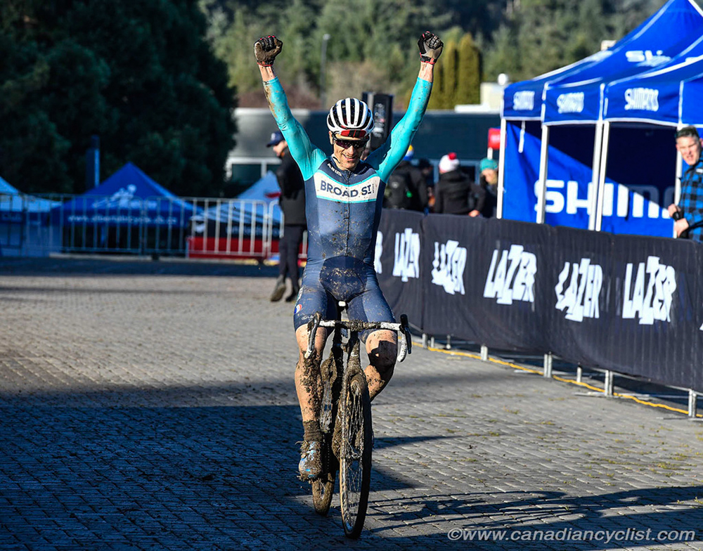 2023 Cyclocross Nationals