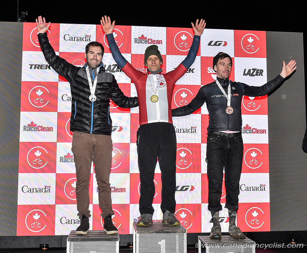 2023 Cyclocross Nationals