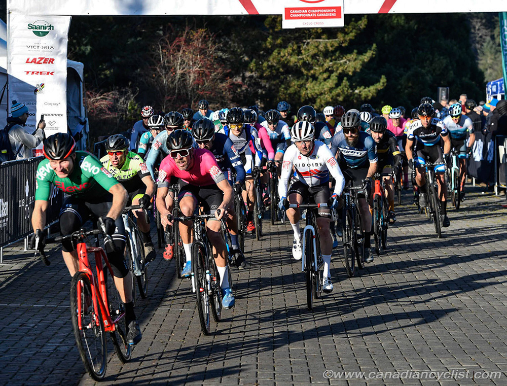 2023 Cyclocross Nationals