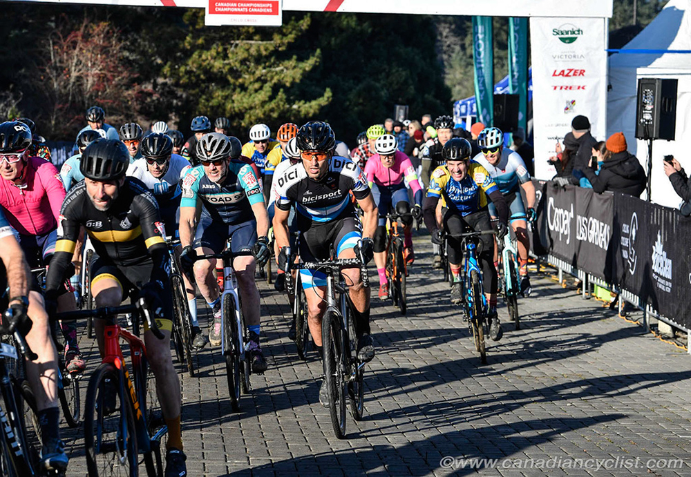 2023 Cyclocross Nationals