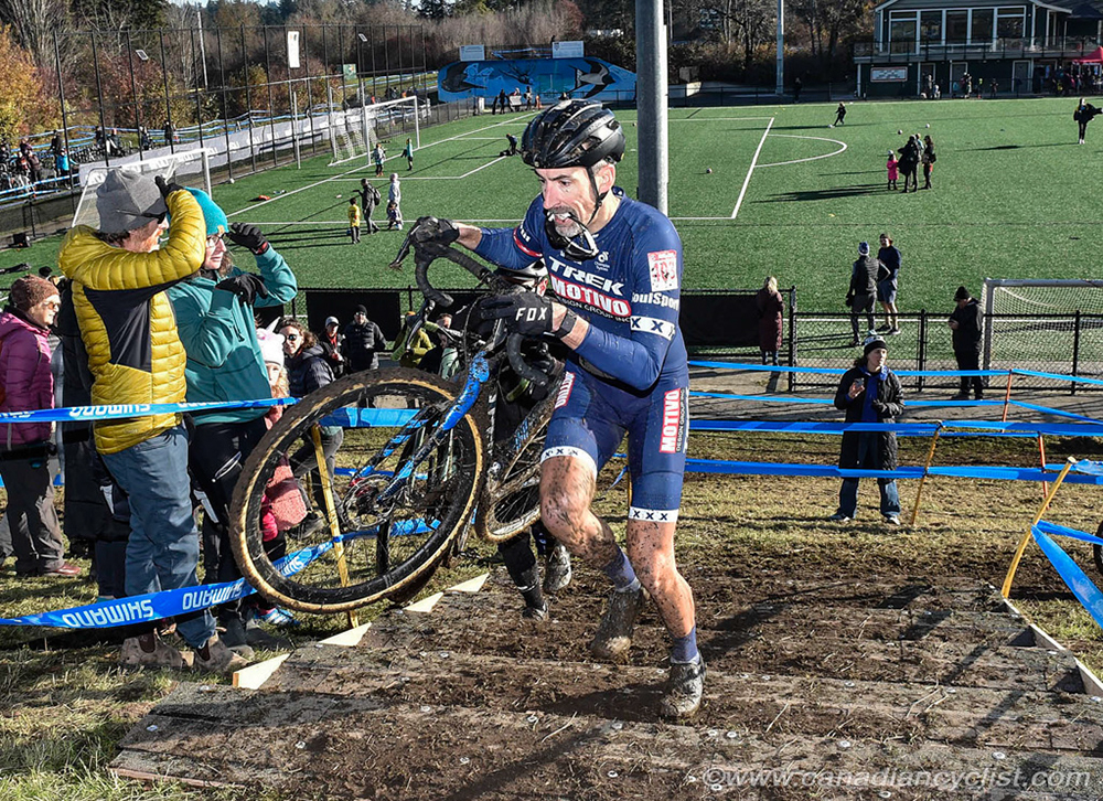 2023 Cyclocross Nationals