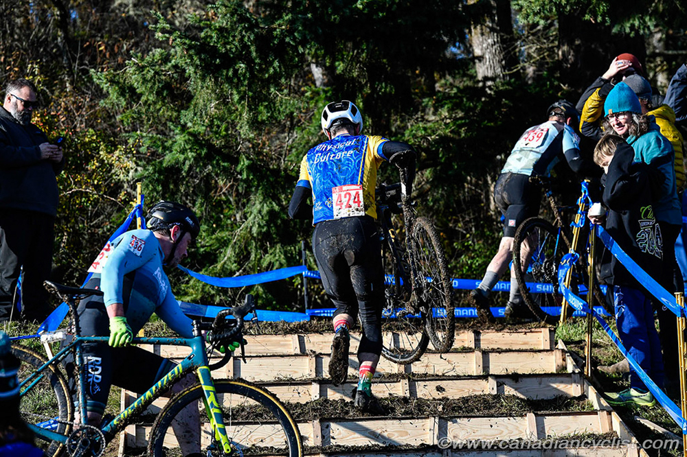 2023 Cyclocross Nationals