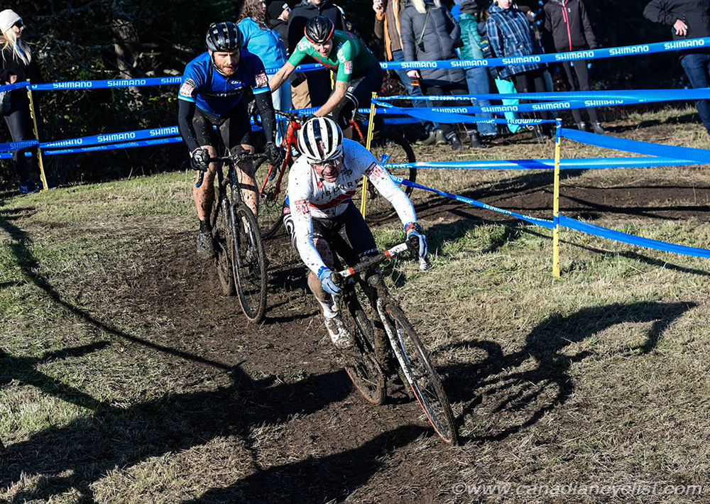 2023 Cyclocross Nationals