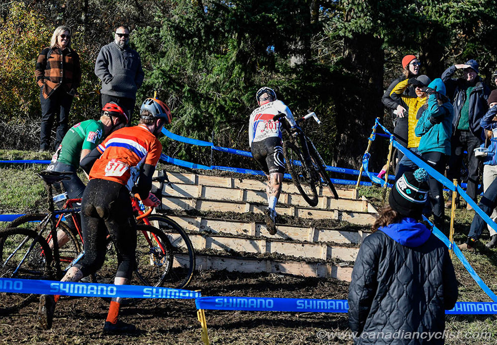 2023 Cyclocross Nationals