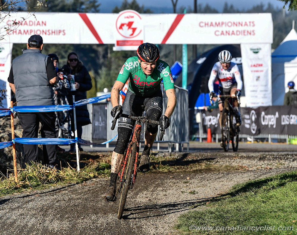 2023 Cyclocross Nationals