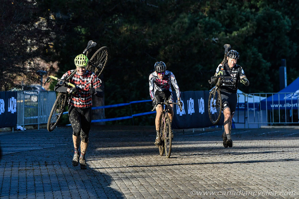 2023 Cyclocross Nationals