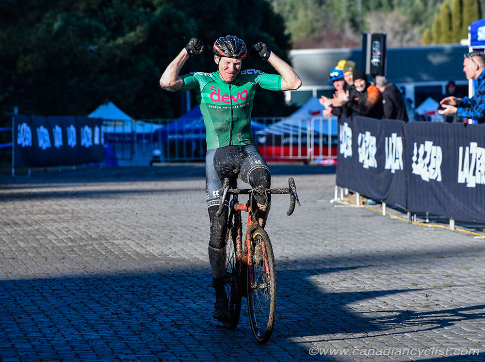 2023 Cyclocross Nationals