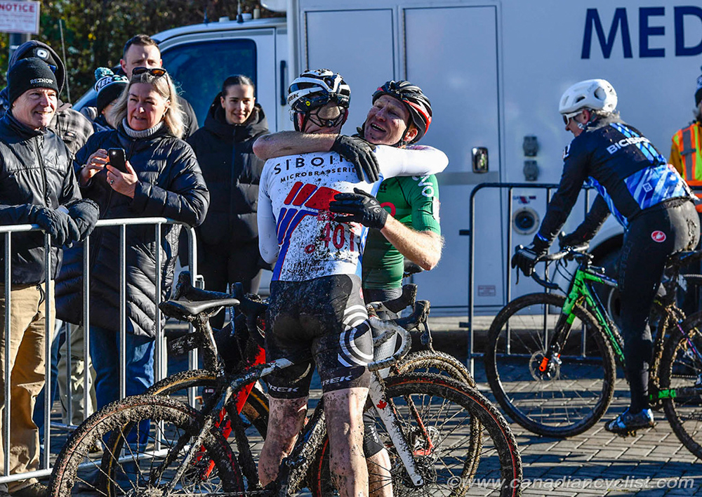 2023 Cyclocross Nationals