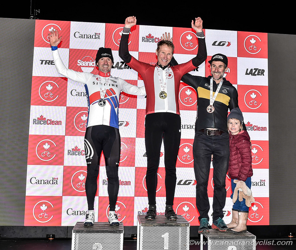 2023 Cyclocross Nationals