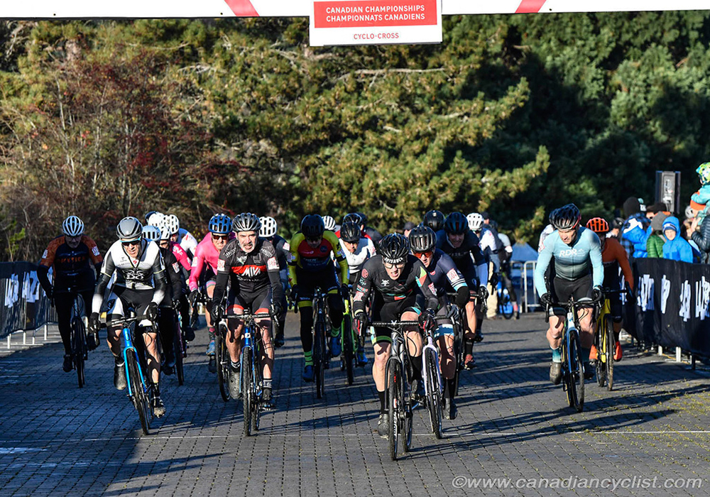 2023 Cyclocross Nationals