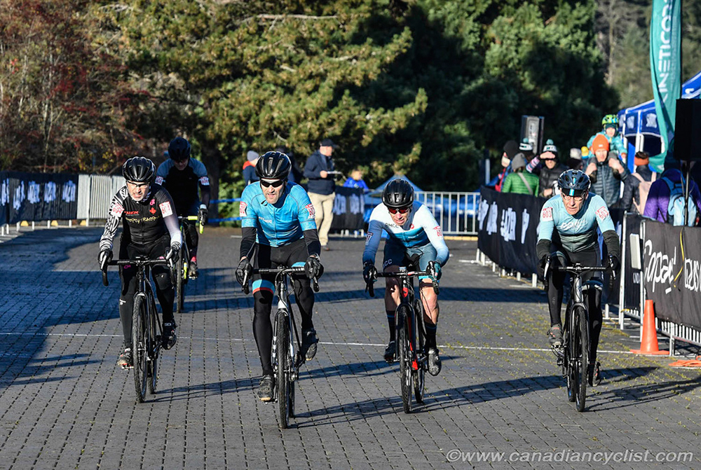 2023 Cyclocross Nationals