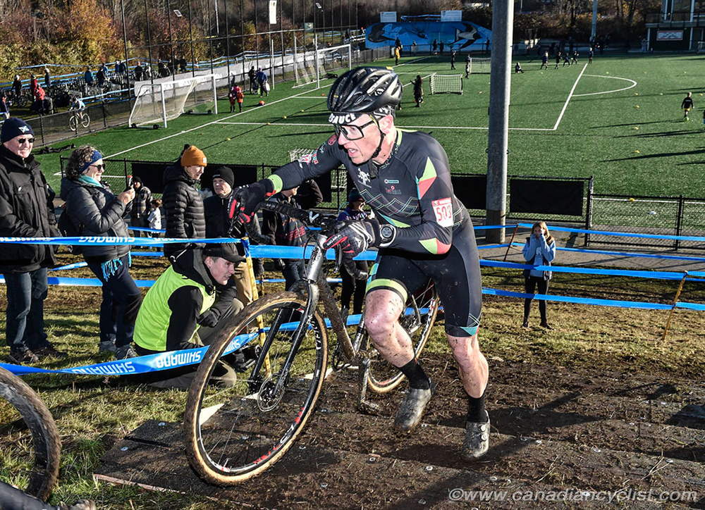 2023 Cyclocross Nationals