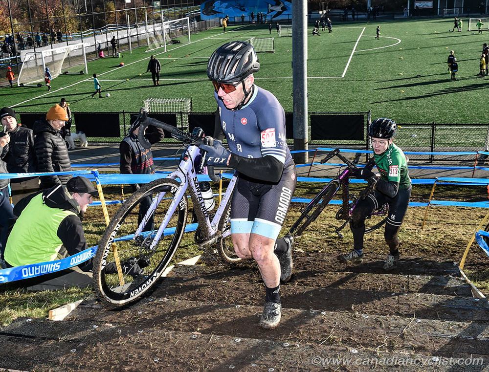 2023 Cyclocross Nationals