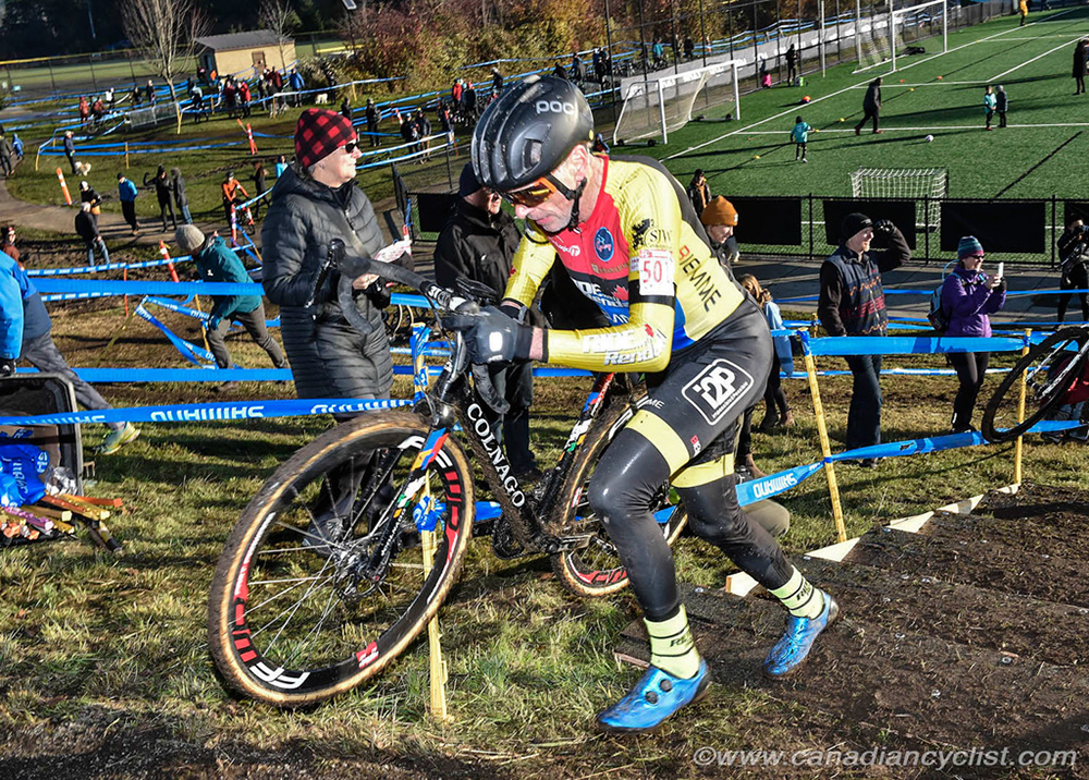 2023 Cyclocross Nationals