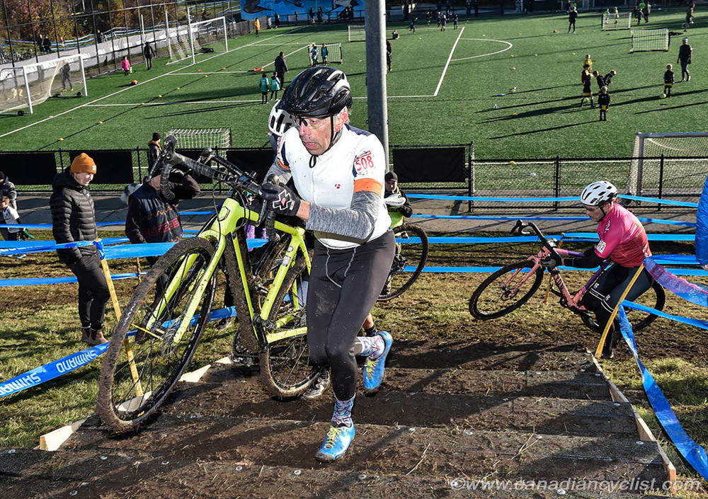 2023 Cyclocross Nationals