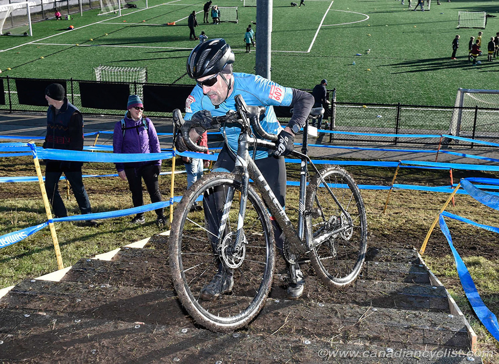 2023 Cyclocross Nationals