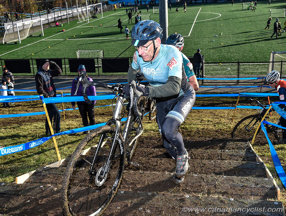 2023 Cyclocross Nationals