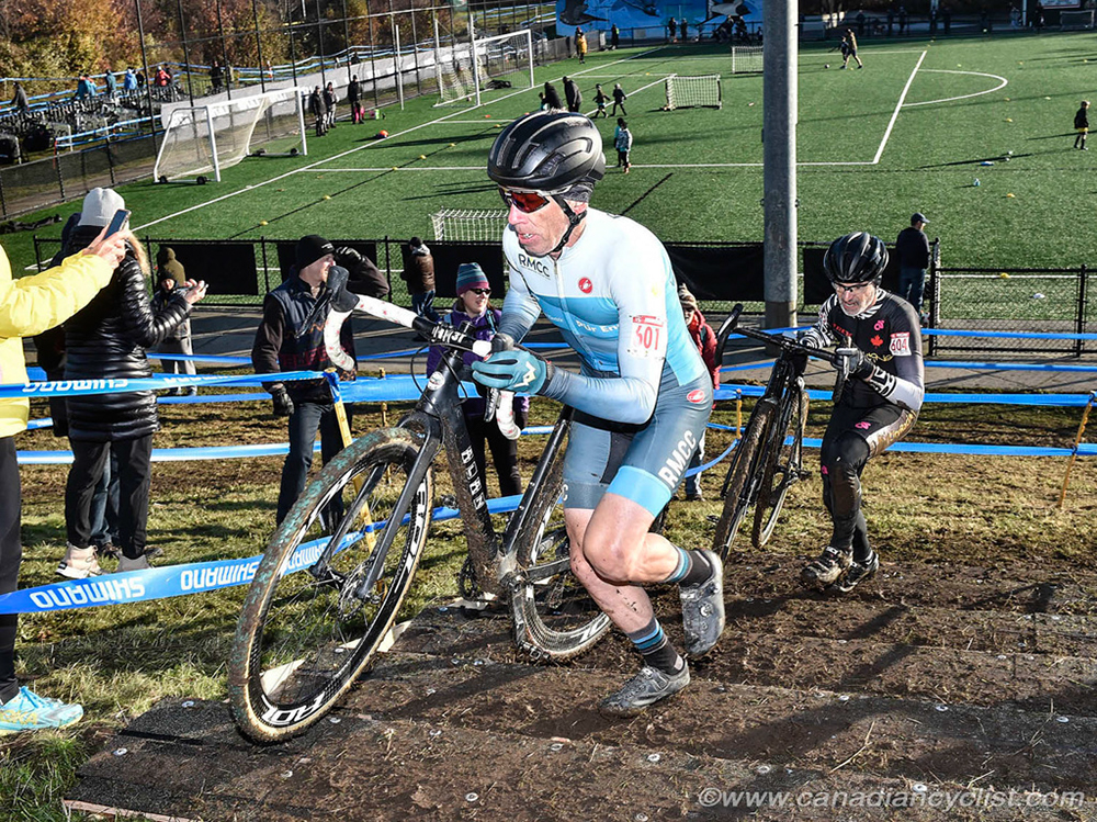2023 Cyclocross Nationals