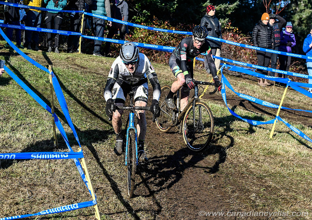 2023 Cyclocross Nationals