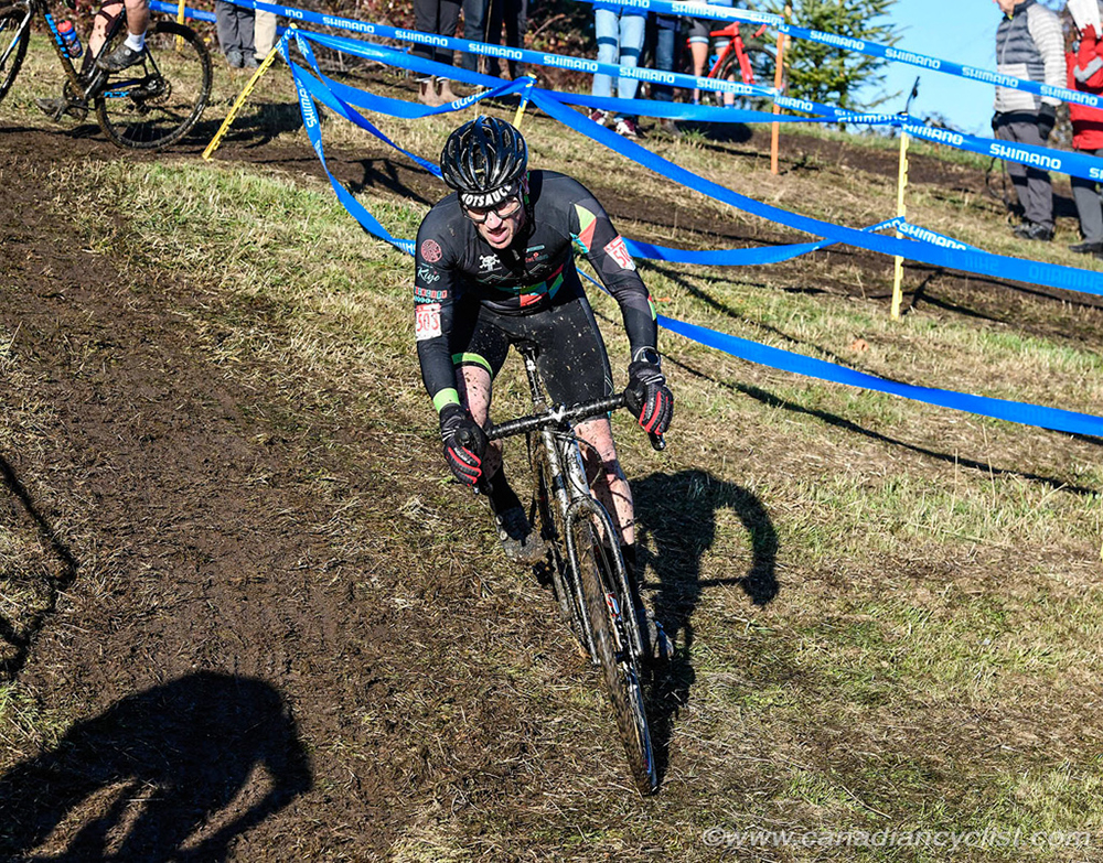 2023 Cyclocross Nationals