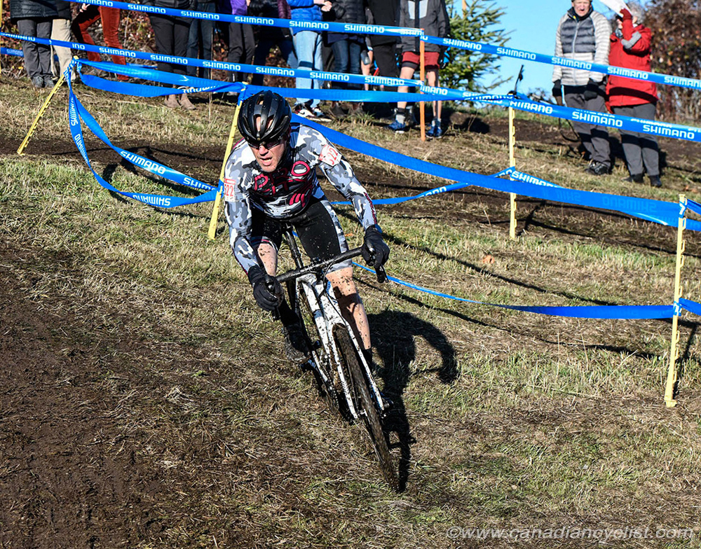 2023 Cyclocross Nationals