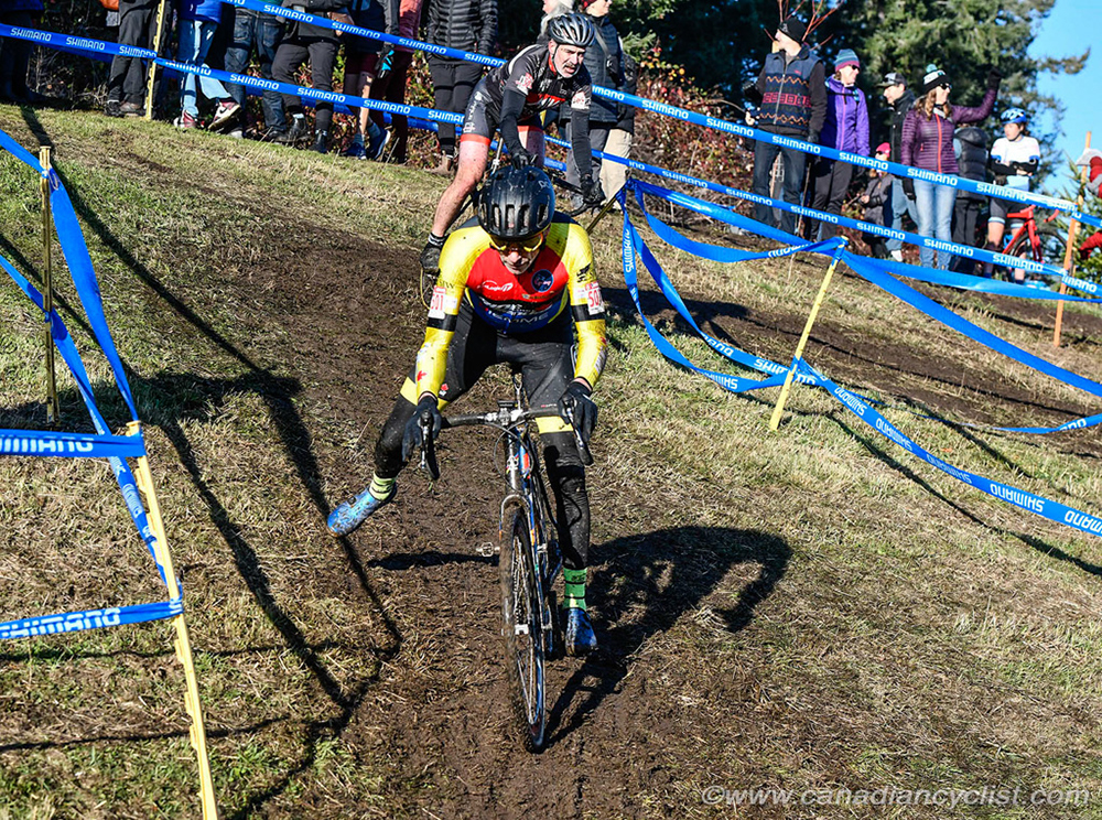 2023 Cyclocross Nationals