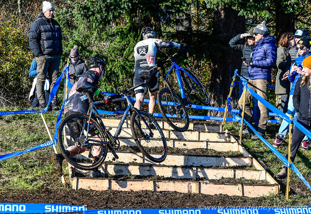 2023 Cyclocross Nationals