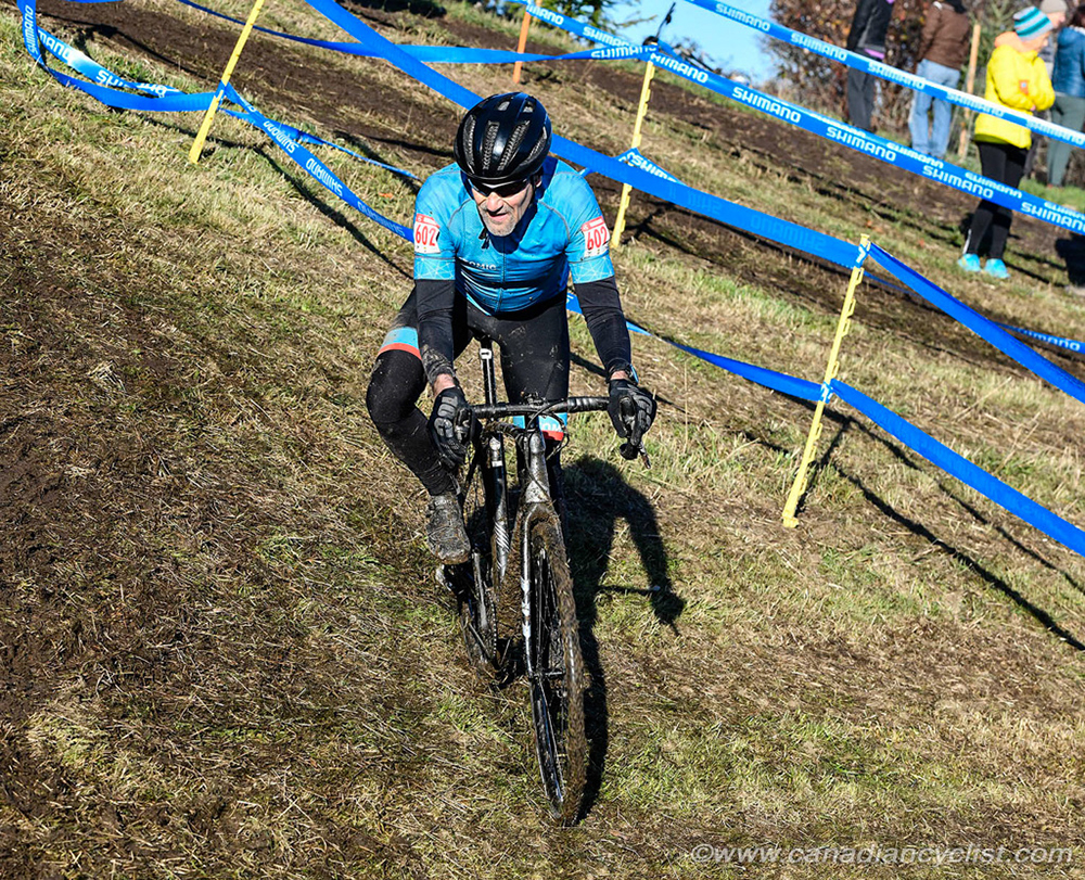 2023 Cyclocross Nationals