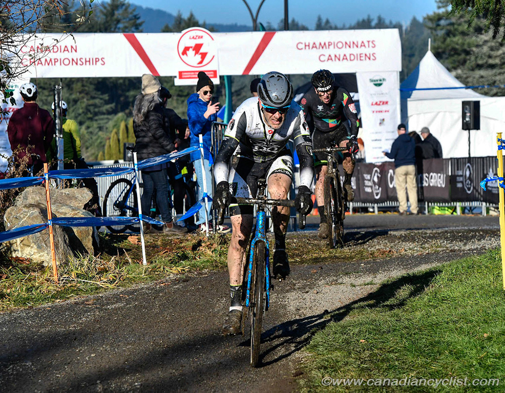 2023 Cyclocross Nationals
