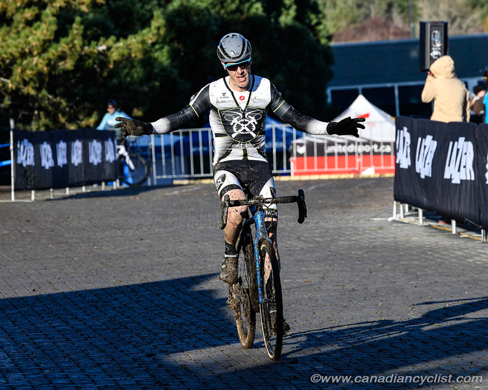 2023 Cyclocross Nationals