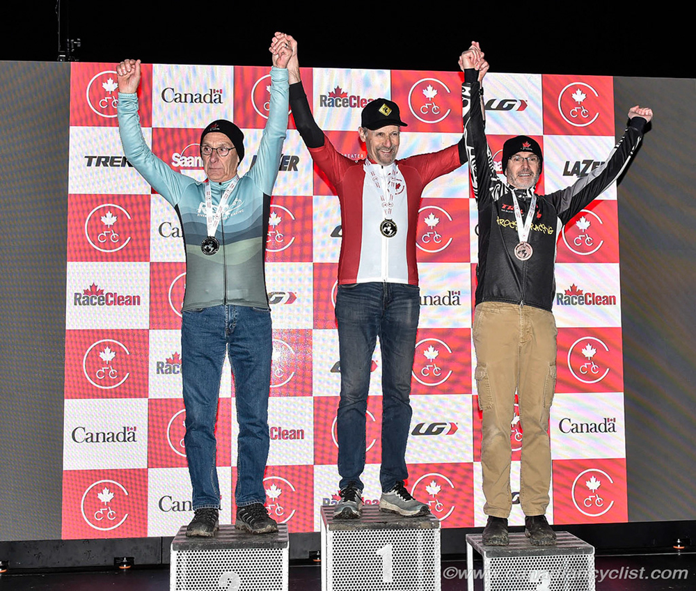 2023 Cyclocross Nationals