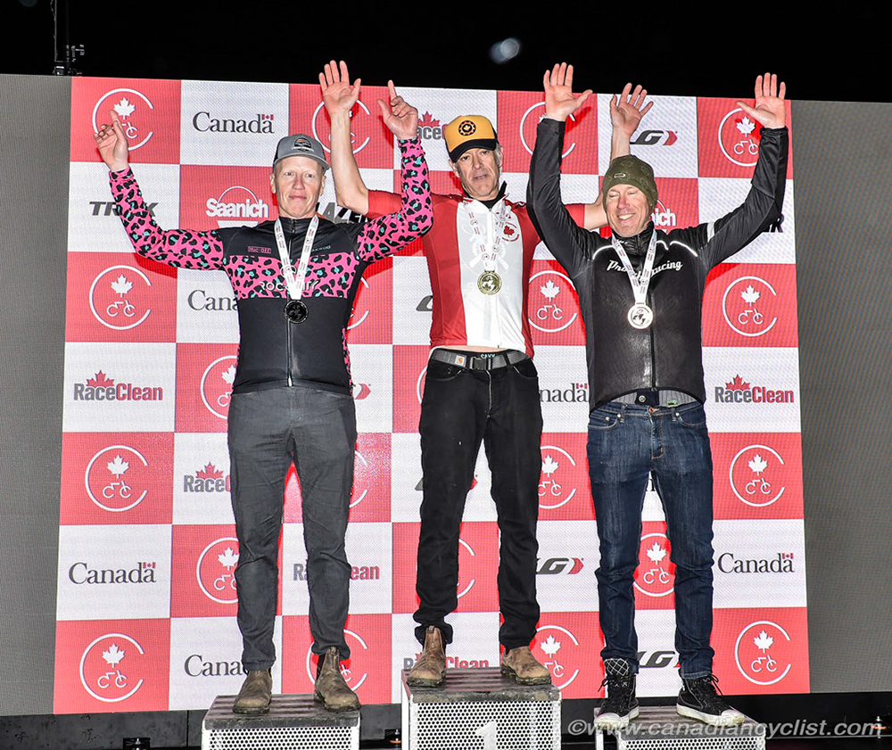 2023 Cyclocross Nationals